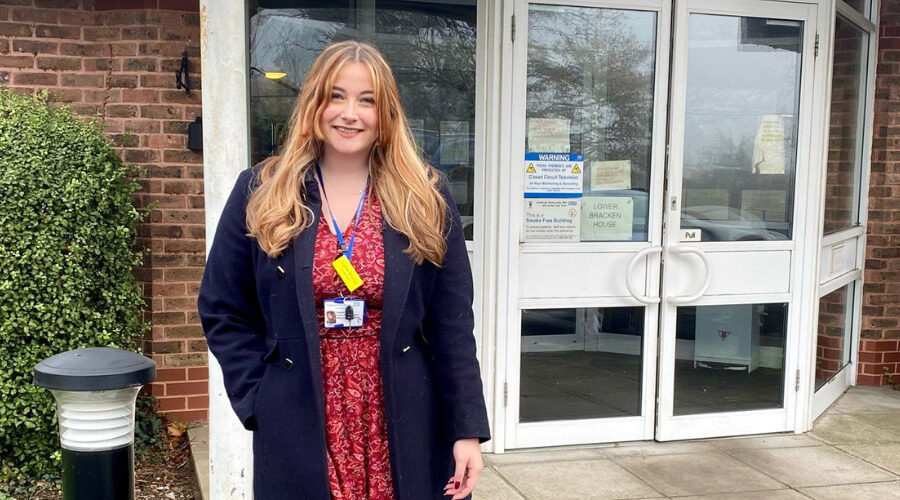 Mental Health Awareness Week: A focus on anxiety