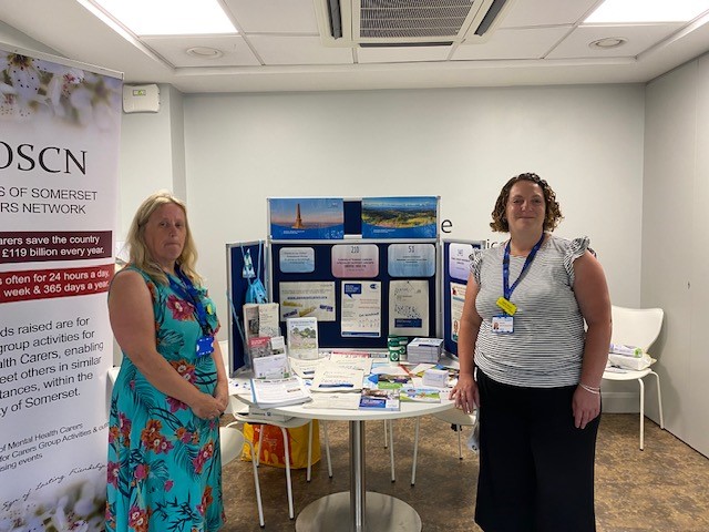 How we’re supporting carers across the county – Carers’ Week 2023