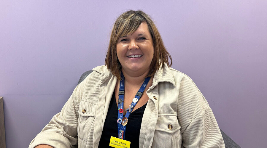 Sharing my story of loss for Baby Loss Awareness