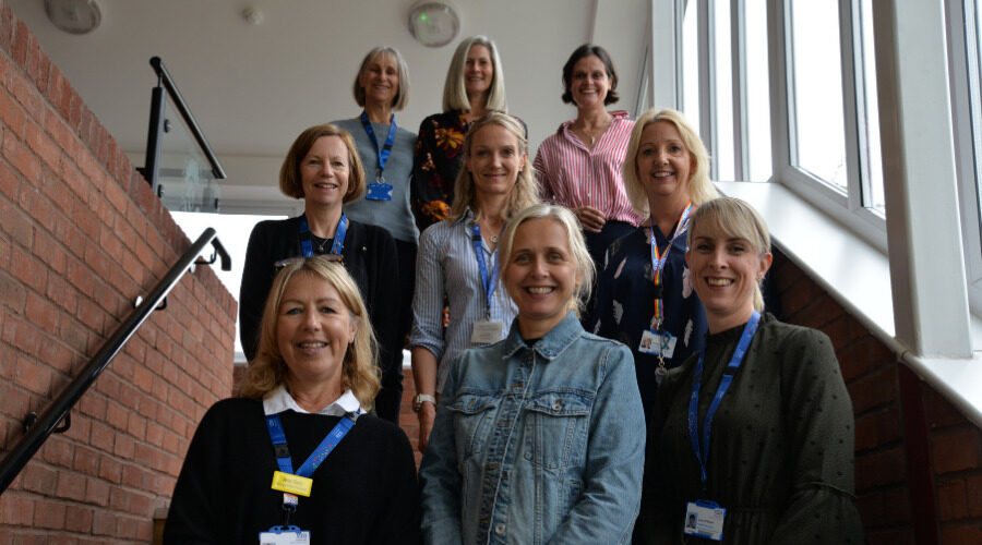 Spotlight on our Somerset Post-COVID-19 Assessment Service