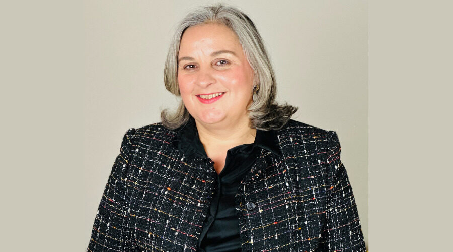 Appointment of our new chief medical officer