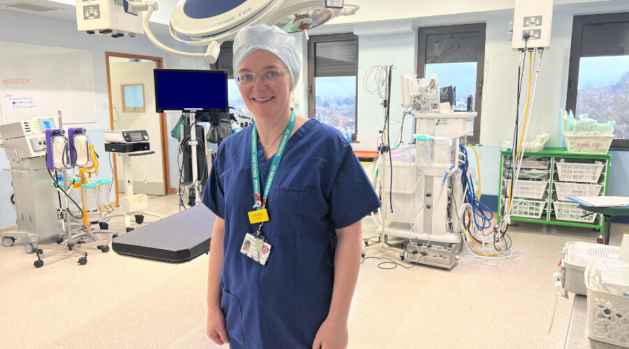 How you can get involved in an important cervical cancer screening study